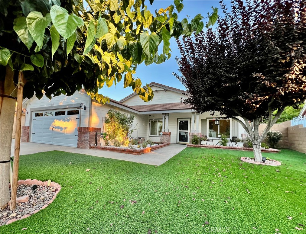 3024 Holline Court