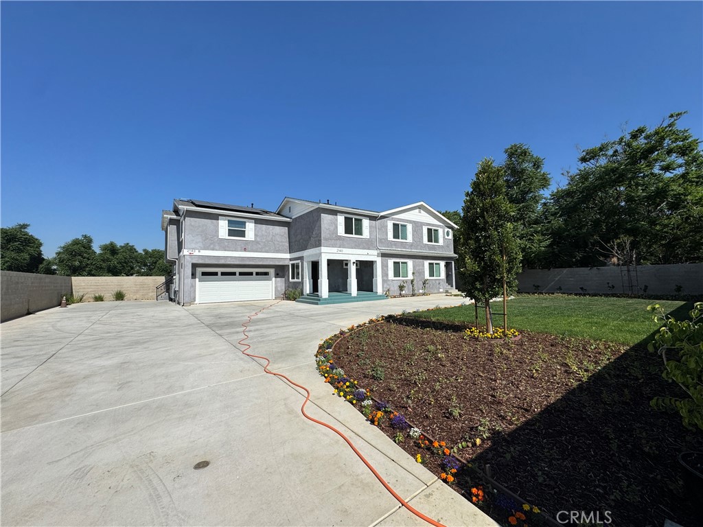 4 Cypress