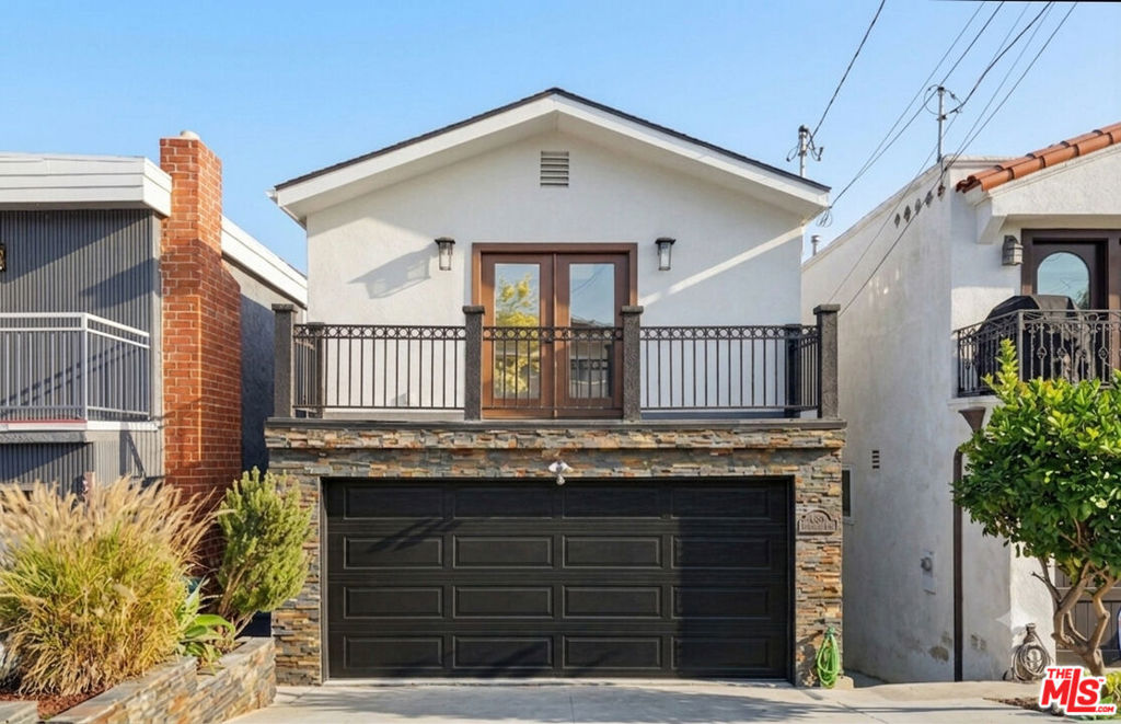 1633 Van Horne Lane
