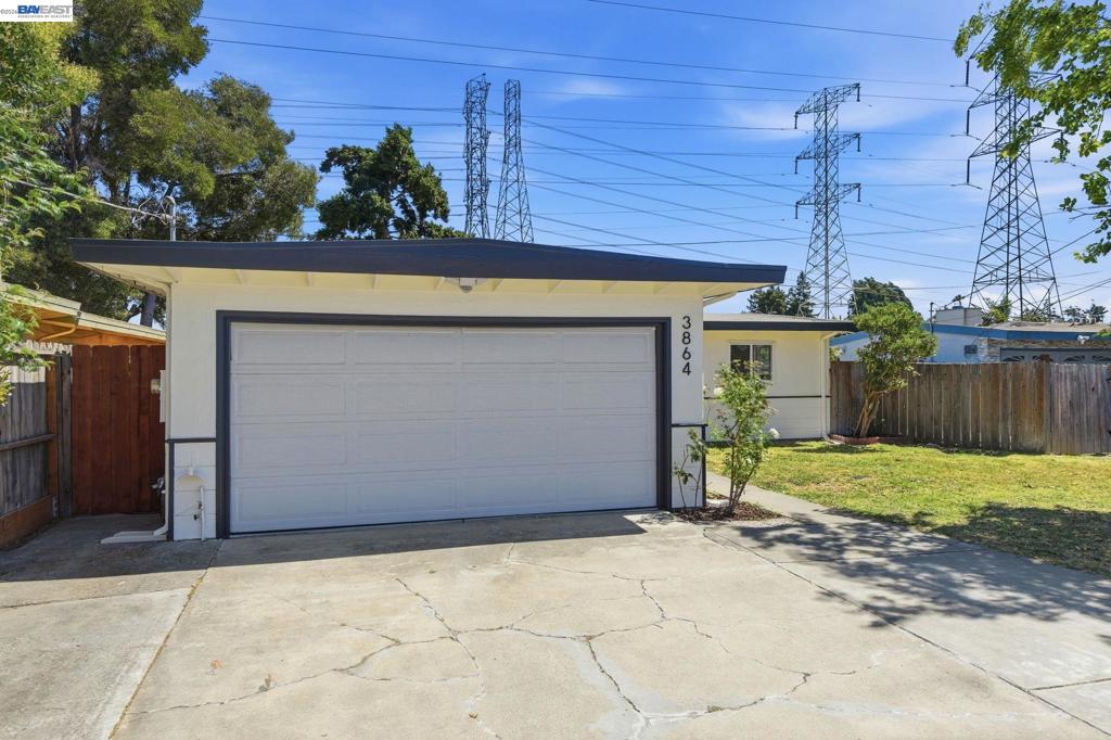 3864 Jamestown Road