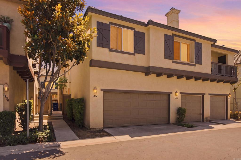 1824 Calvedos Drive