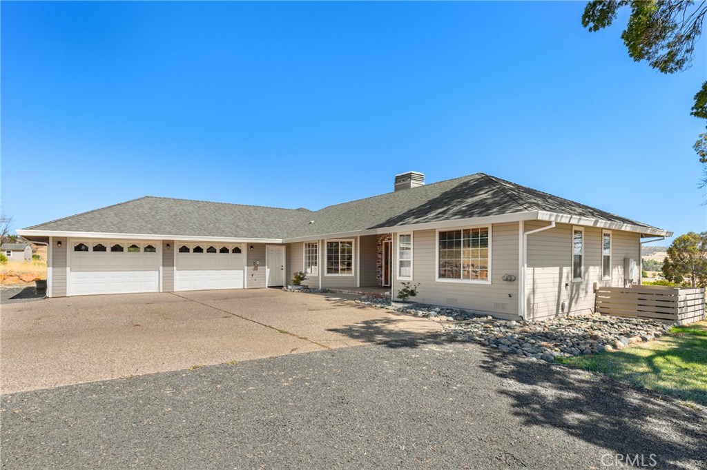 2554 Lake Hill Drive