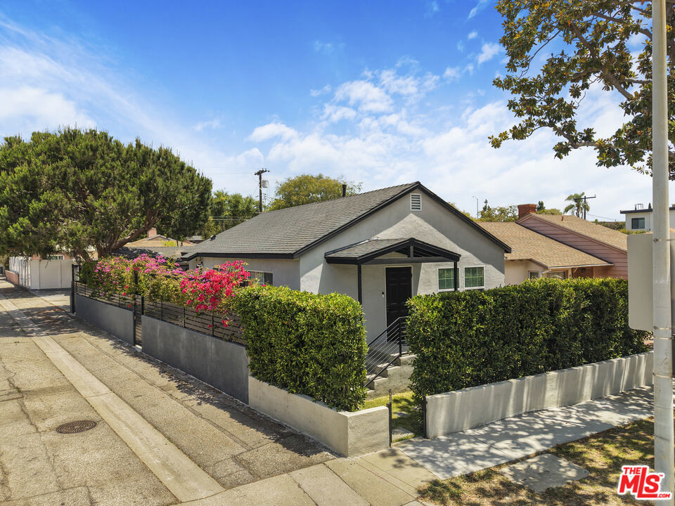 4216 Sawtelle Boulevard
