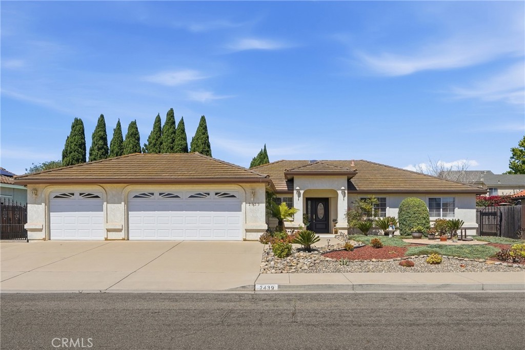 2439 La Costa Drive