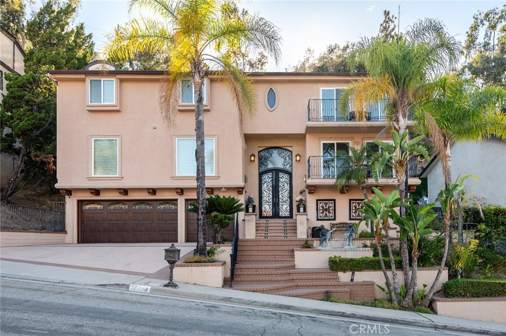 3435 Oakmont View Drive