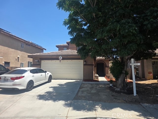 15247 Sunray Court