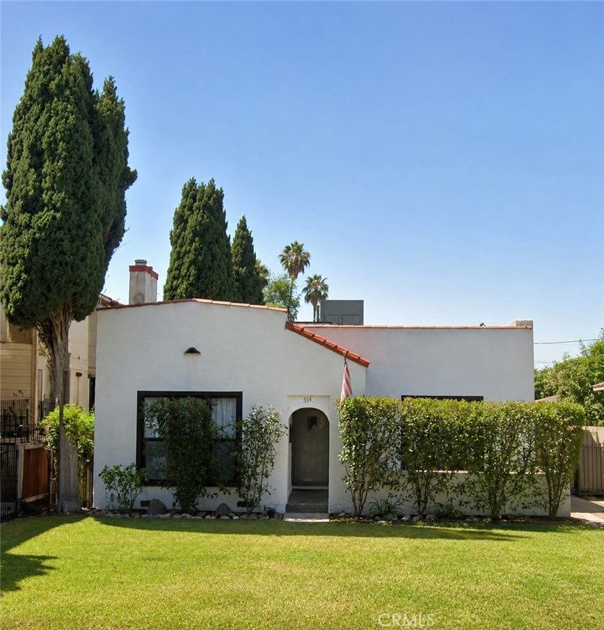 314 Palmetto Drive