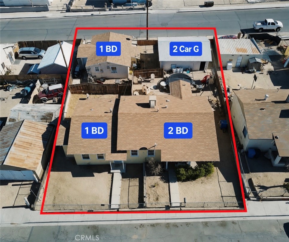 309 Wilshire Place