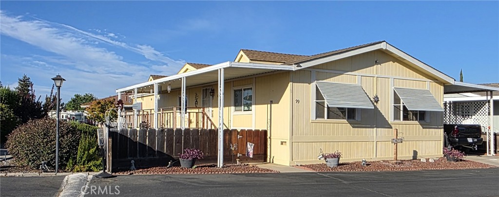 19667 American Avenue 99