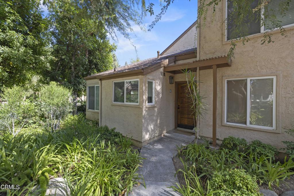 22330 Victory Boulevard 604