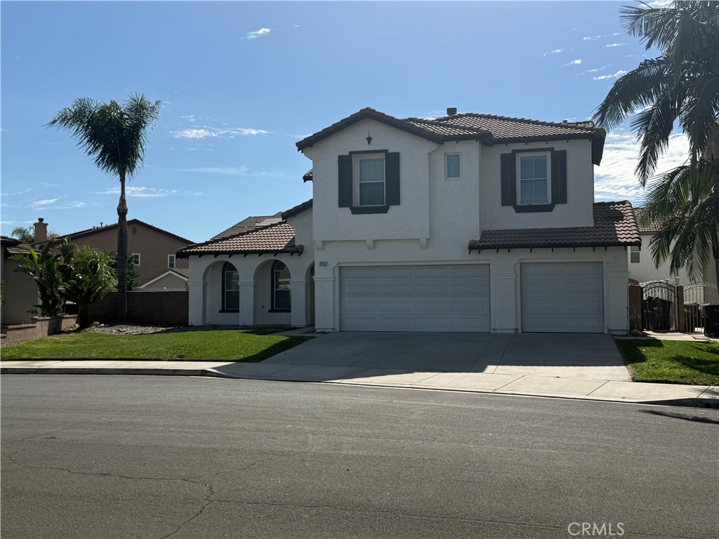 7475 Rock Creek Court