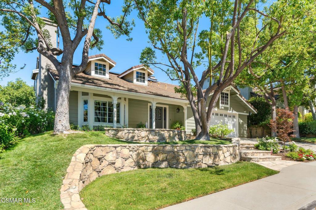 5755 Willowtree Drive