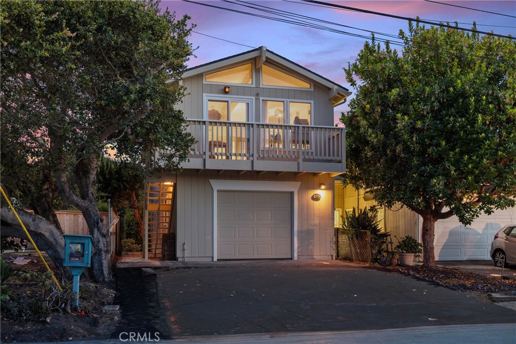 479 Henrietta Ave.