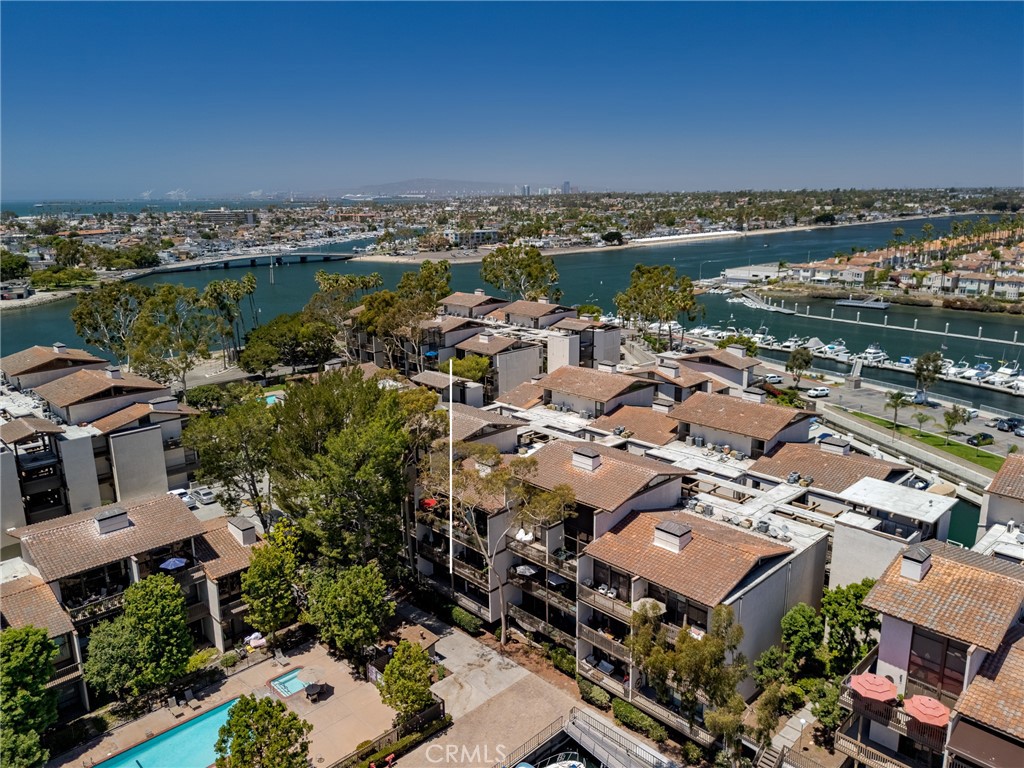 5116 N19 Marina Pacifica N