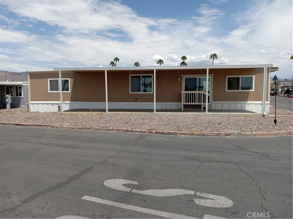 1600 S San Jacinto Avenue 56