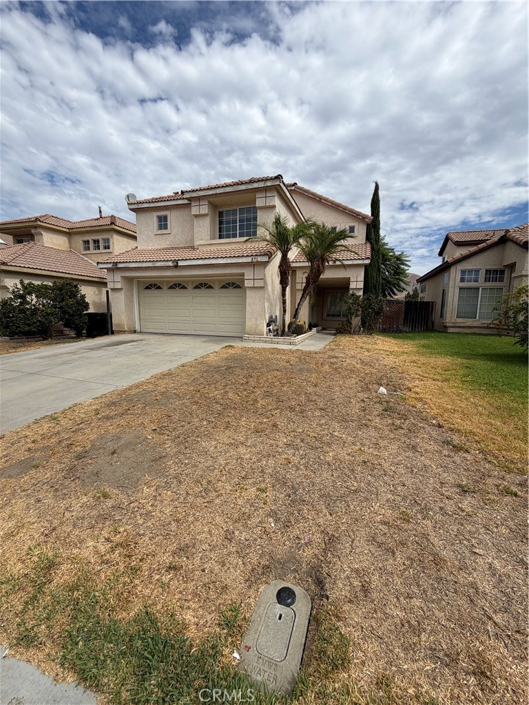 851 Chatham Way