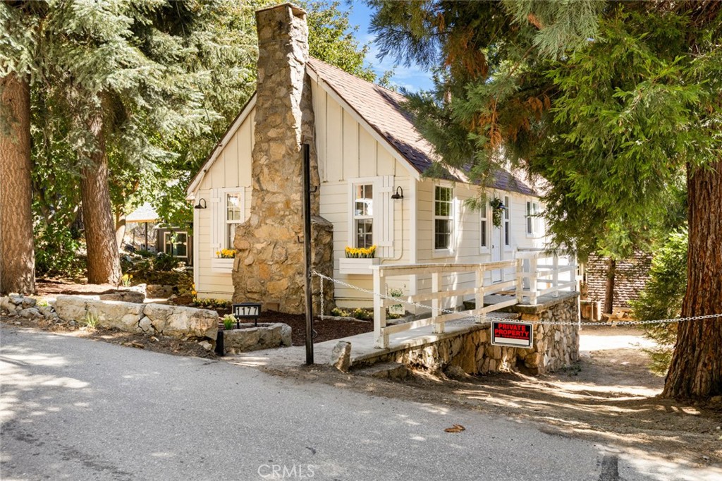 1177 Bear Springs Road