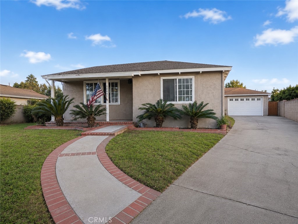 2064 Lomita Park Place