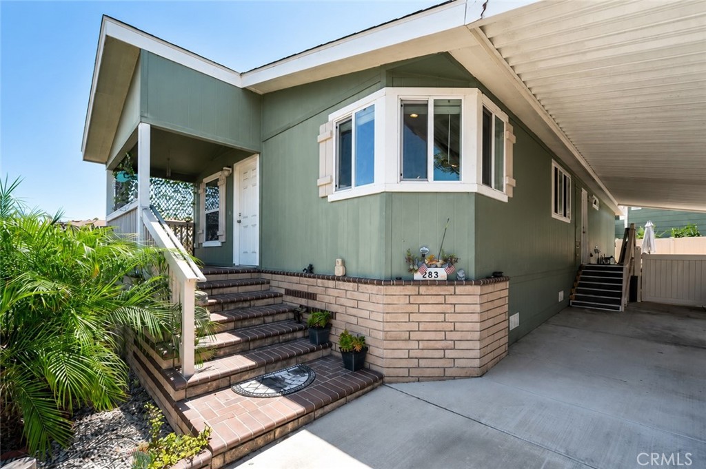 1065 Lomita Boulevard 283