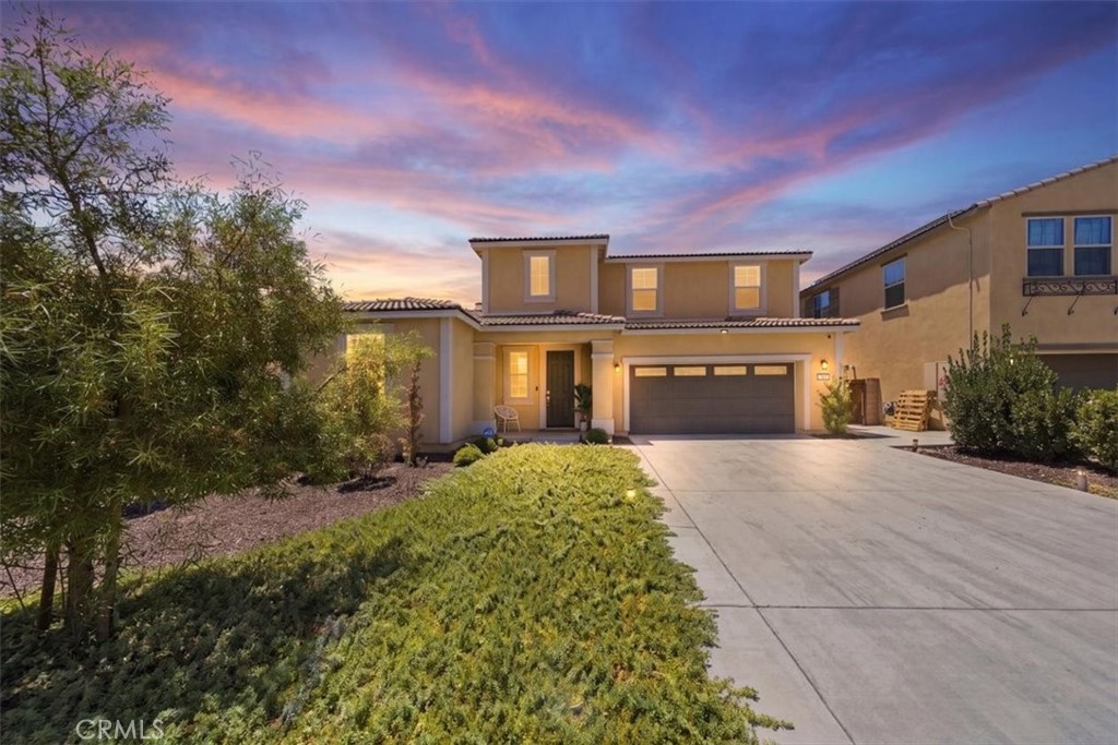 27497 Grand Teton Court