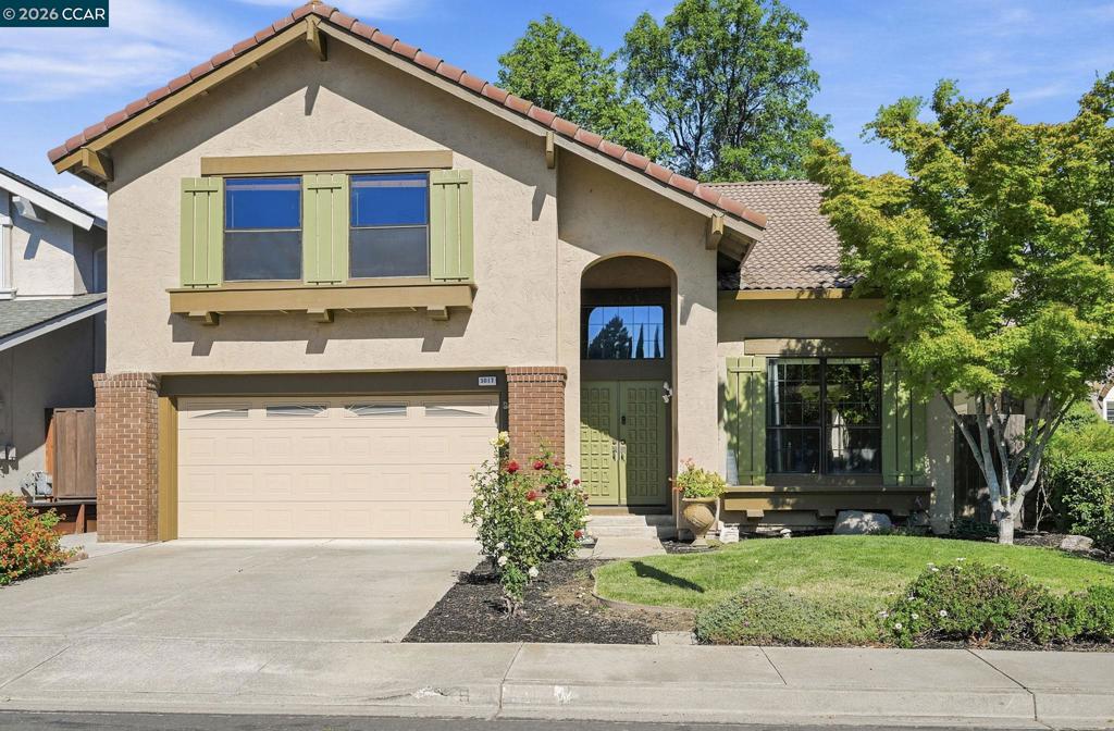 5017 Murchio Dr
