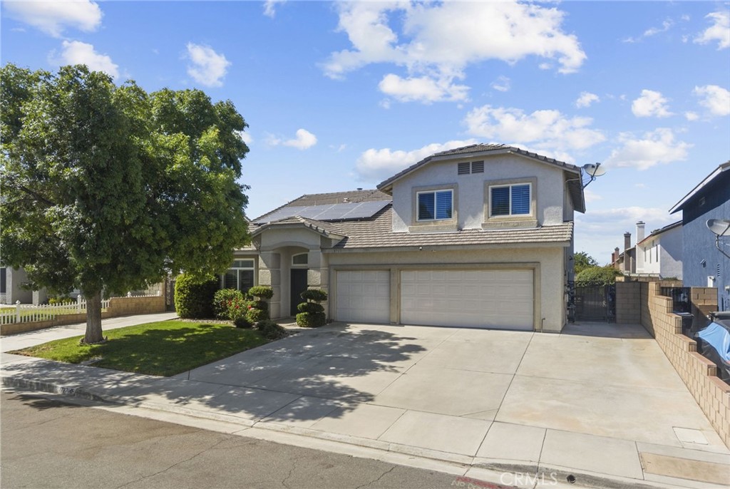 1727 Blackberry Court