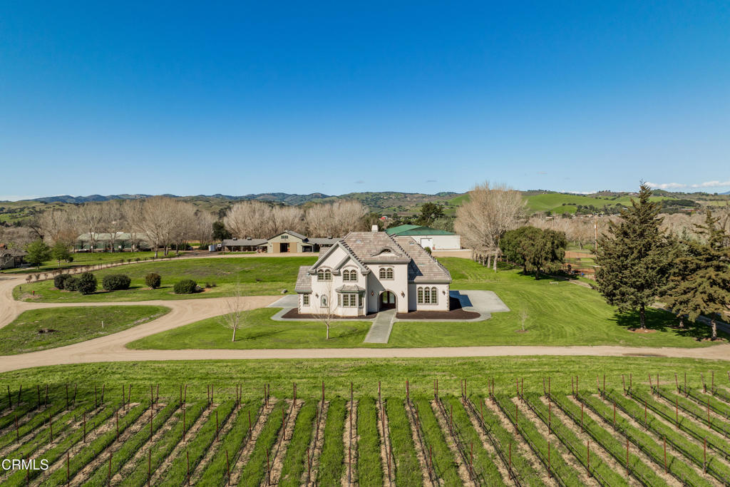 8669 Santa Rosa Road