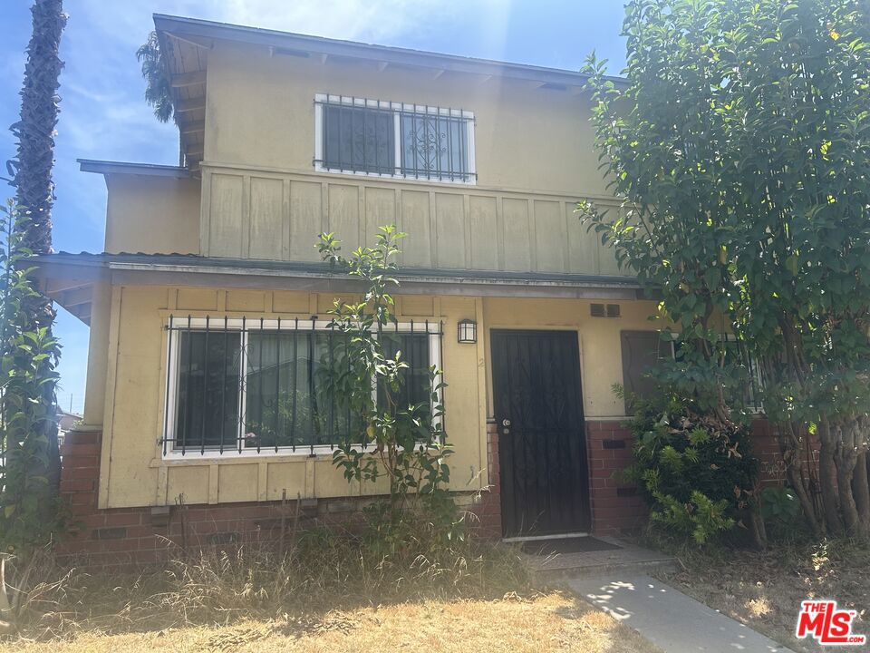 2 Coyote Lane