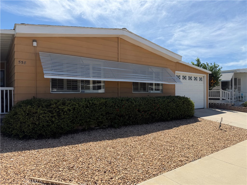 558 Seville Drive