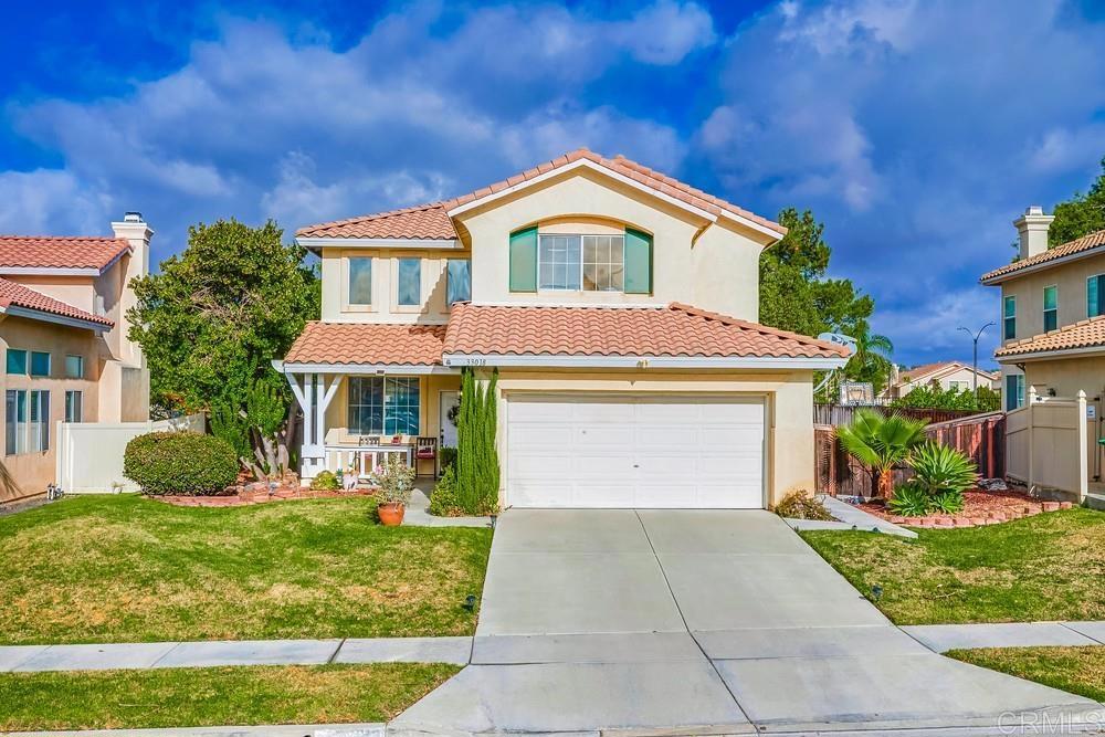 33018 Terrace Drive