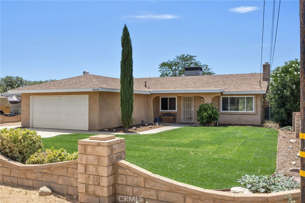 43429 51st Street W