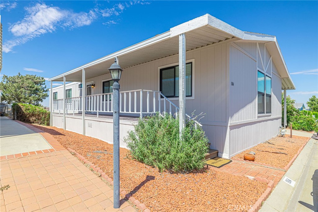 5200 Entrar Drive 184