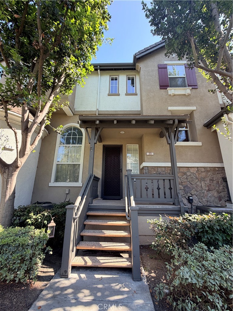23 Tulare