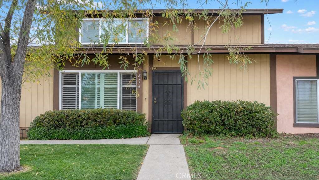 8714 Willis