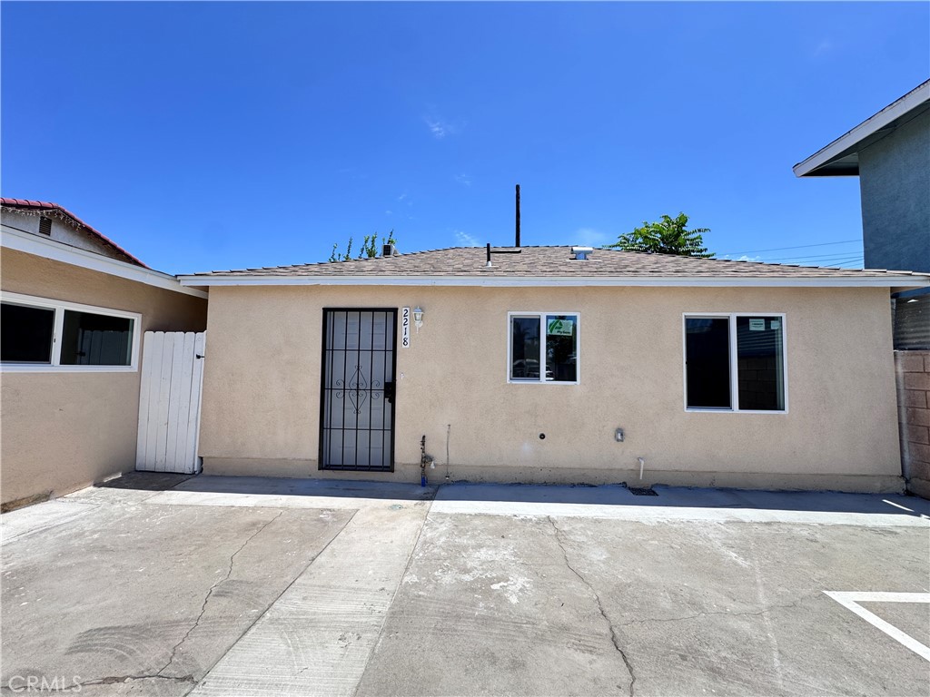 2218 Continental Avenue