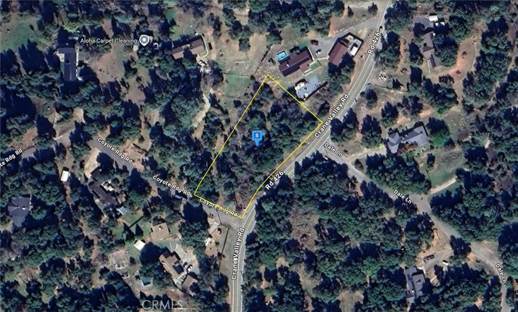 51745 Rd 426