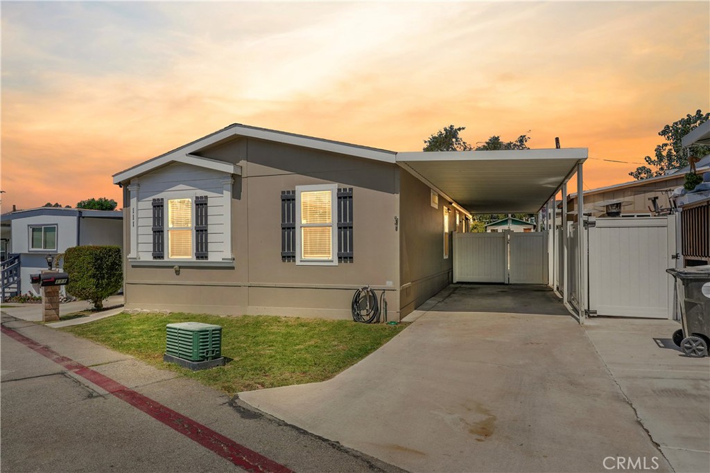 22111 Newport Avenue 111