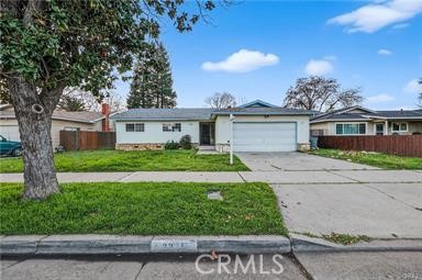 3205 N Parsons