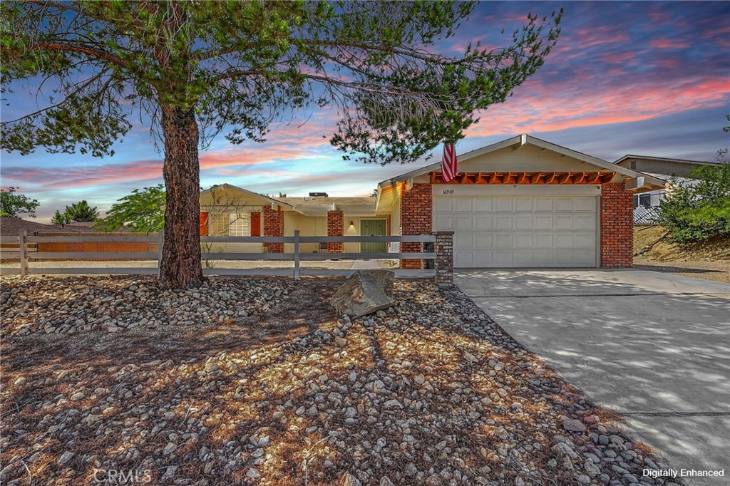 16949 Lorene Drive