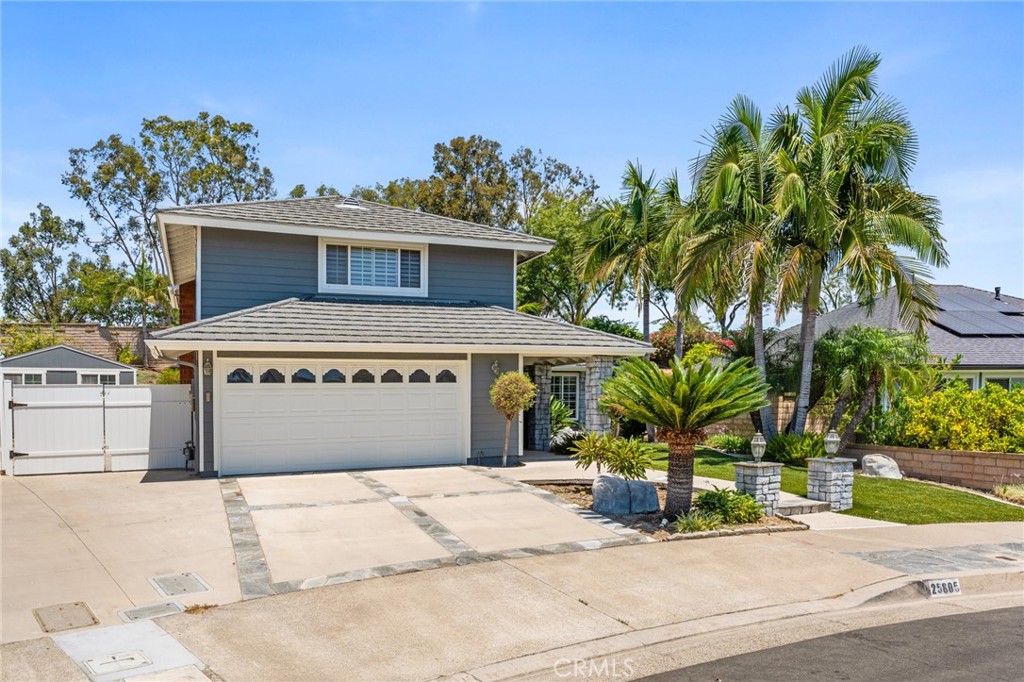 25805 Chapel Hill