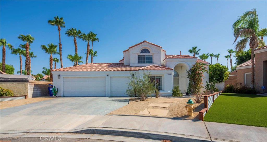 79340 Desert Wind Court