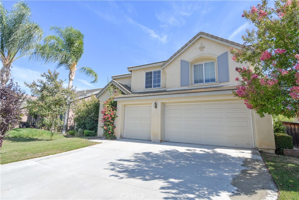 23281 Highland Oaks Court
