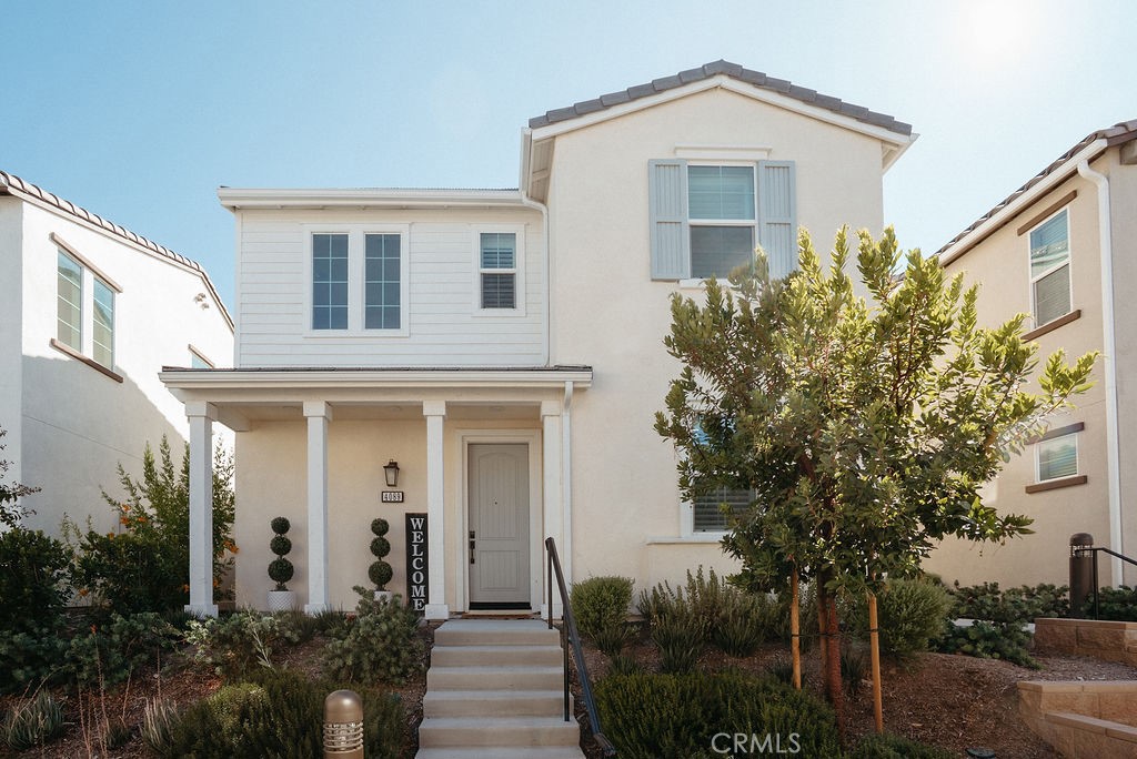 4089 Summer Way