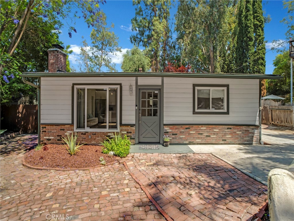 5338 Campo Road