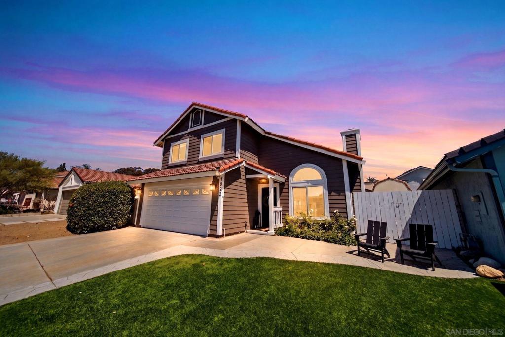 1022 Glenwood Way