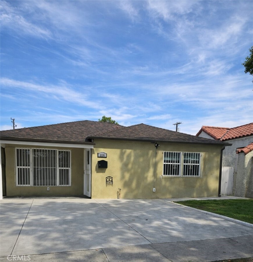 819 E 85th Street