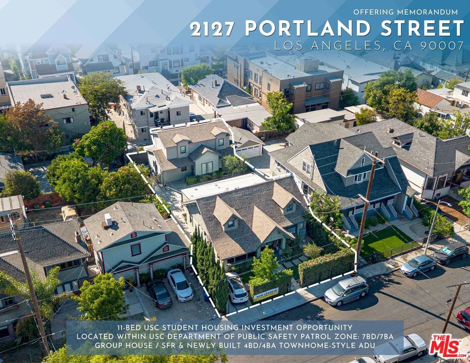 2127 Portland Street