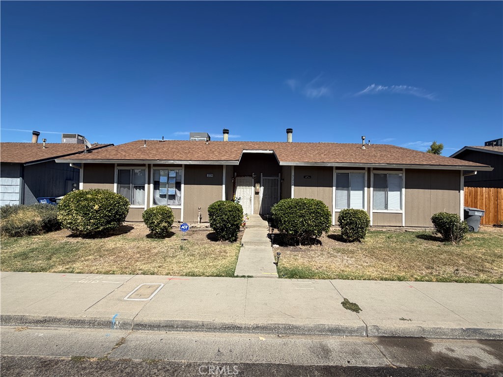 3224 Nashville Court