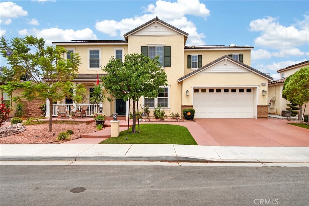 27867 Huron Court