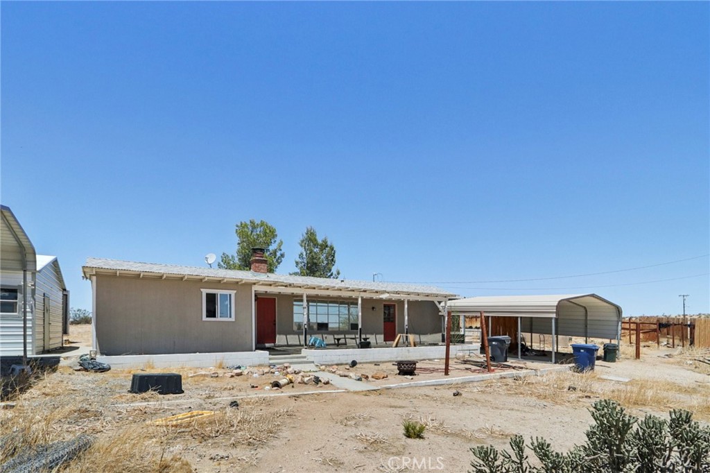 20741 E Avenue J12